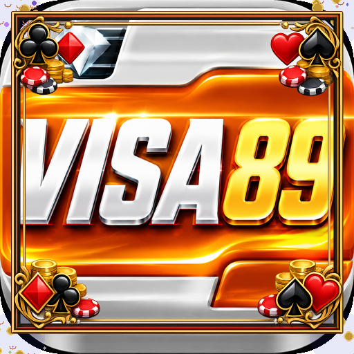 visa89 — galeri pratinjau - APK Resmi