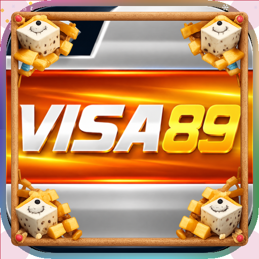 visa89 — galeri pratinjau Resmi APK